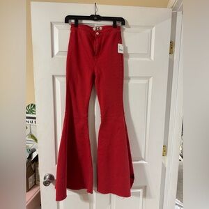 Free People Float On Flare NWT